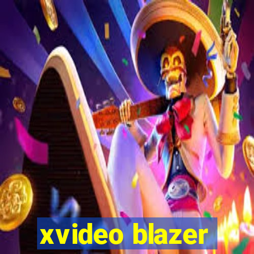 xvideo blazer